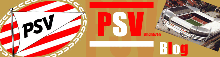 PSV Blog - Home